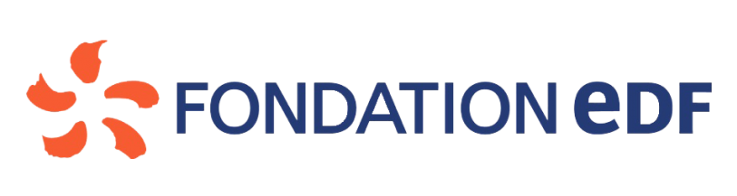 logo fondation edf