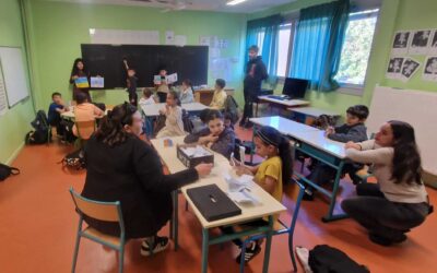 Accès aux loisirs (6 -11 ans)