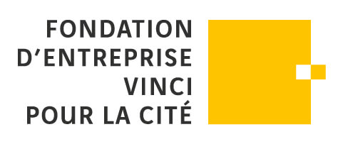 Fondation d’entreprise Vinci pour la cité