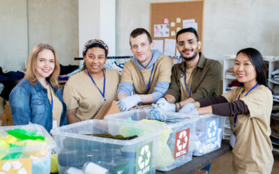 Actions Zéro Déchet (recyclerie)
