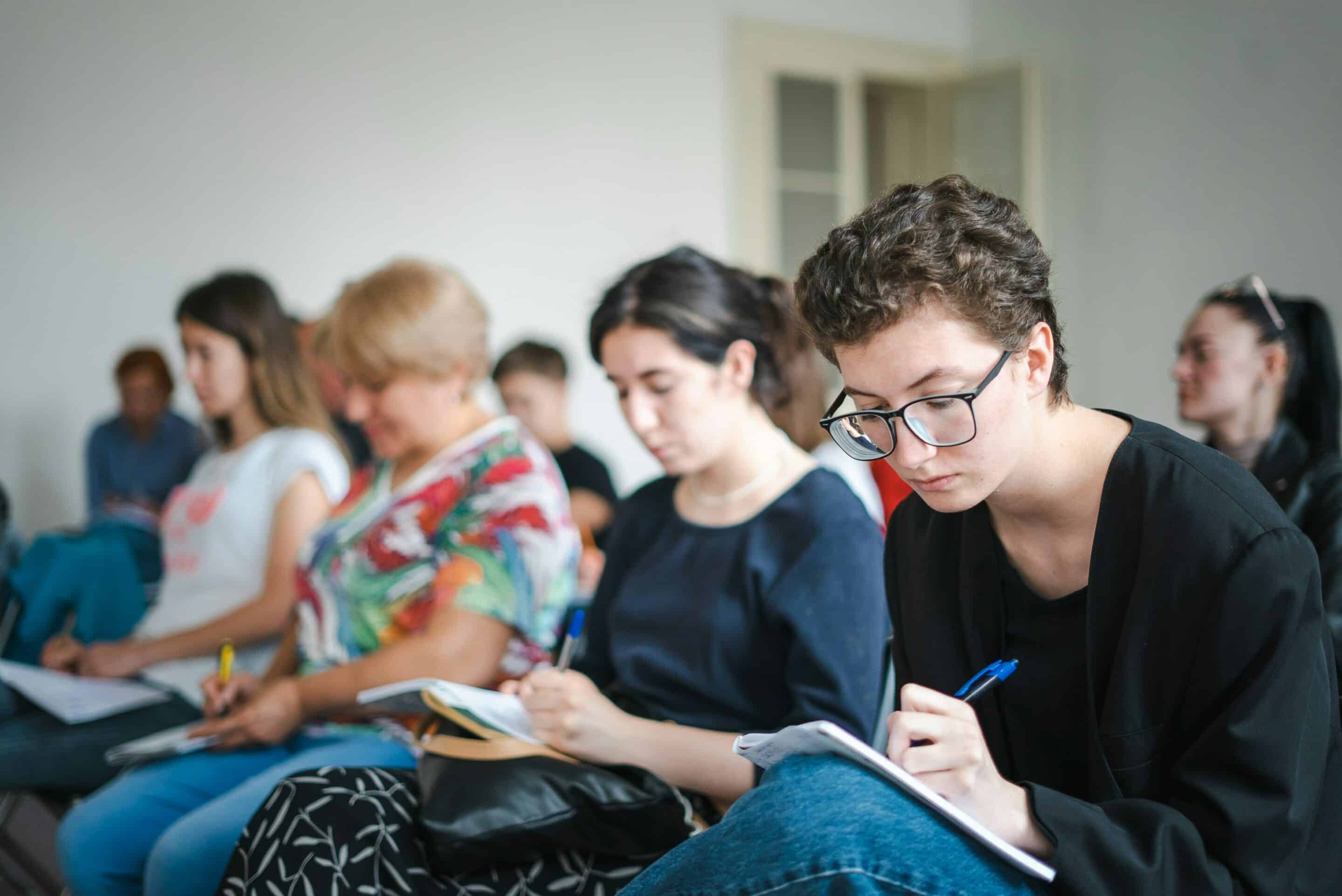 Lutte contre l’illettrisme