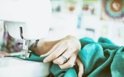 Ateliers couture (débutants)