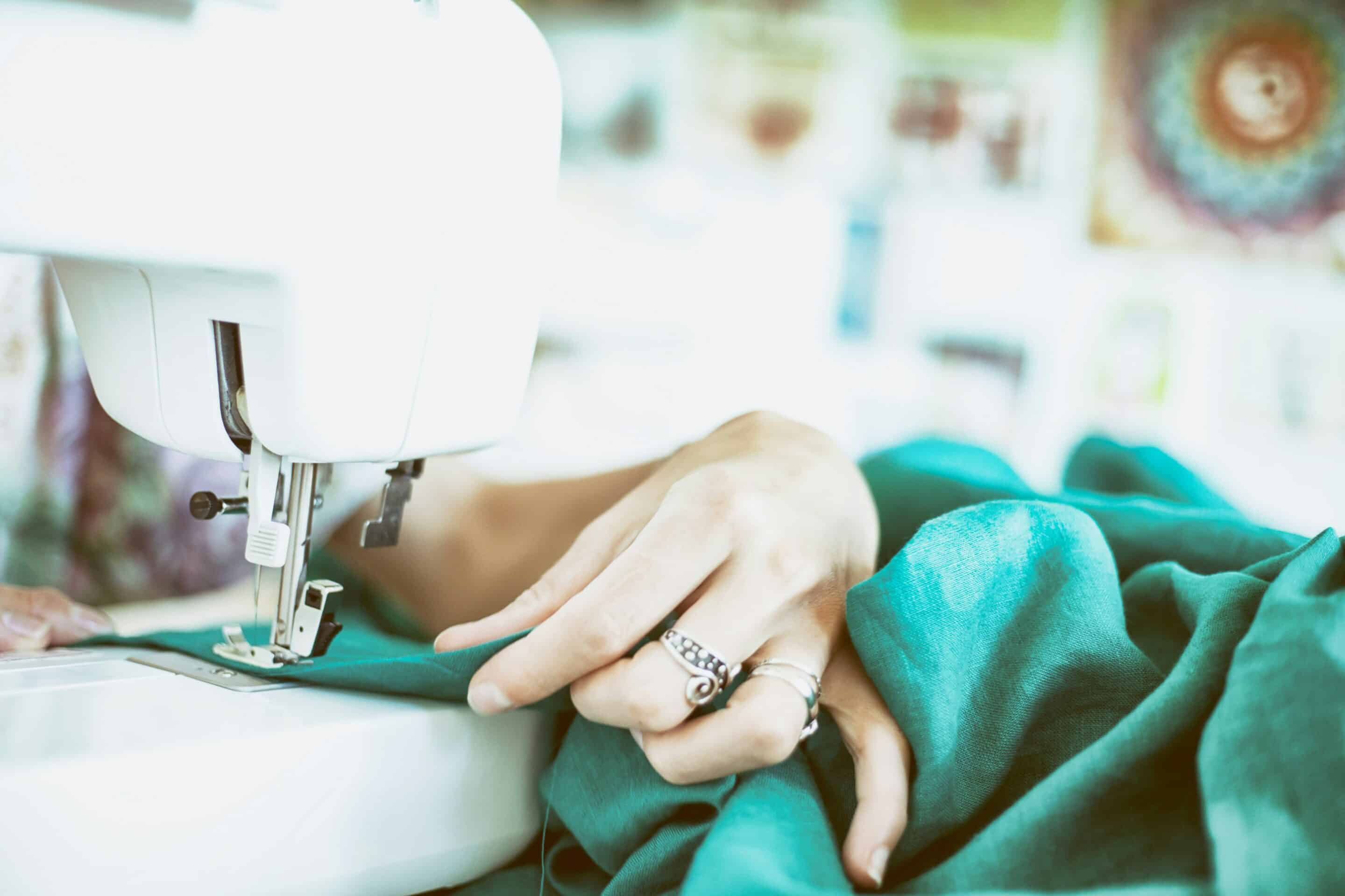 Ateliers couture (débutants)