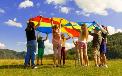 Accès aux loisirs (6 -11 ans)