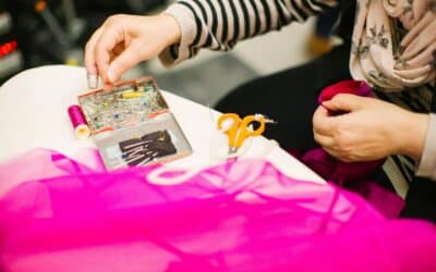 Ateliers couture (Confirmés)