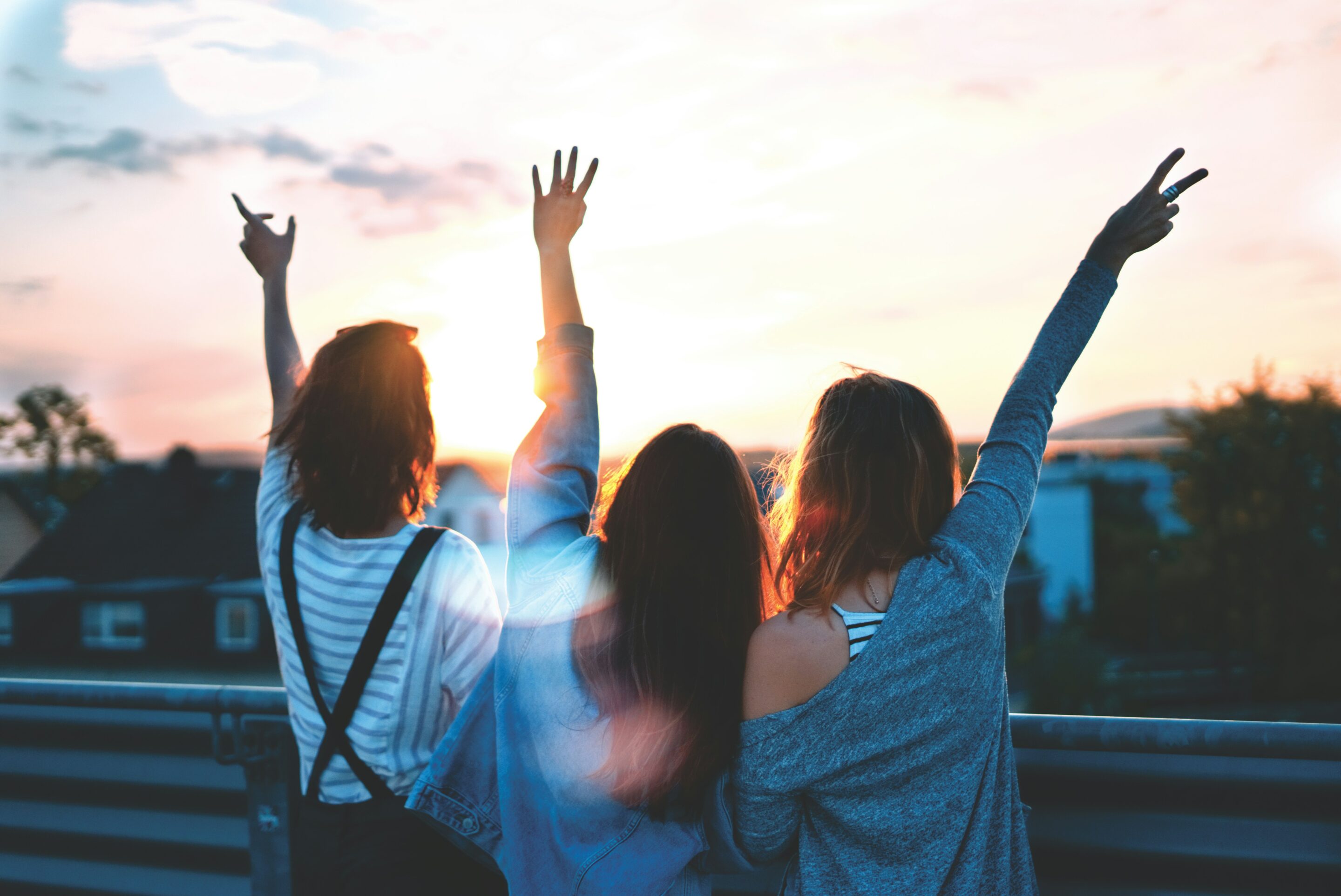 Service Civique : S’engager pour les autres, construire son avenir