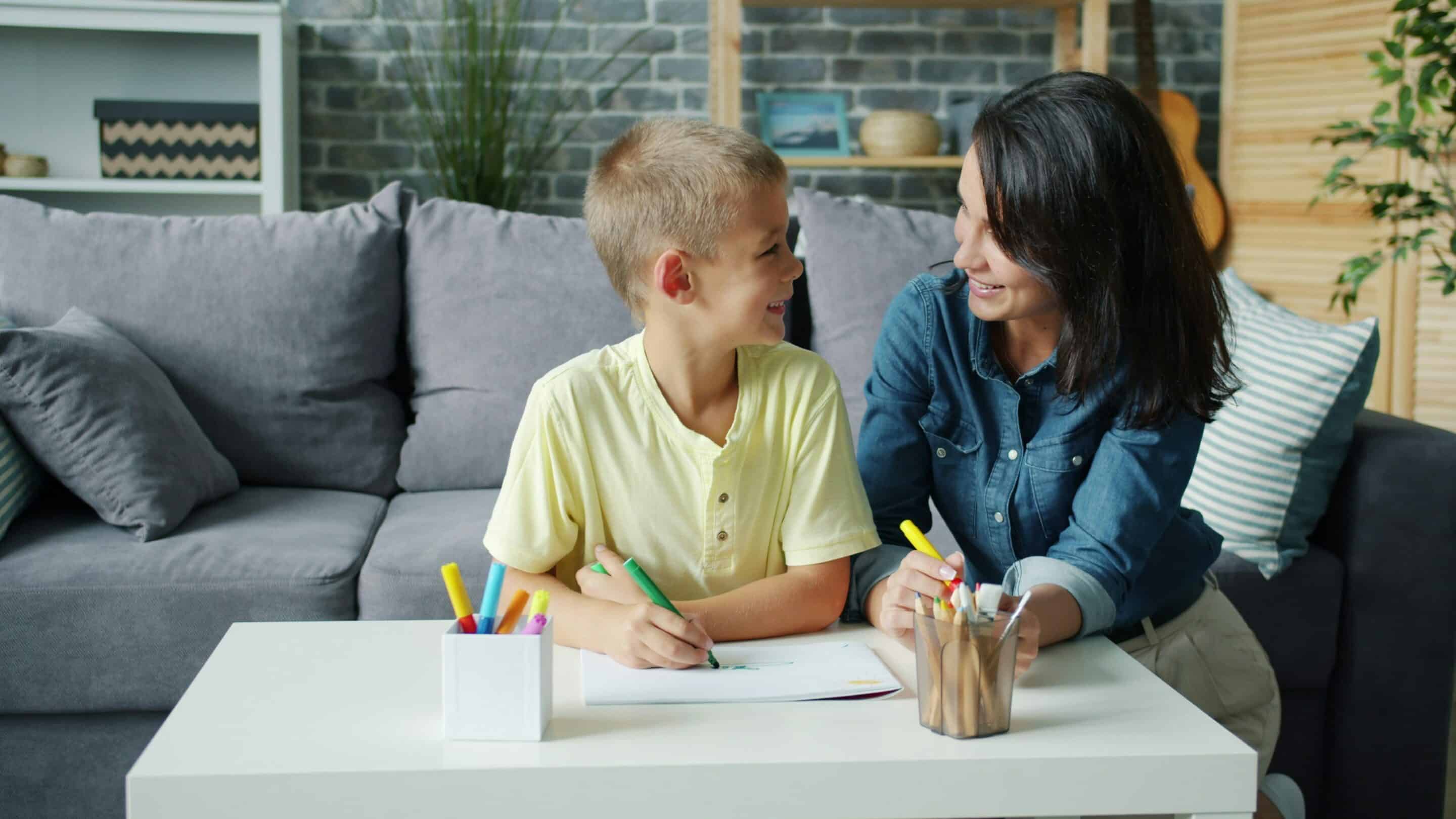 Programme de Réussite Educative (PRE)