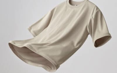 Tee-shirt Oversize