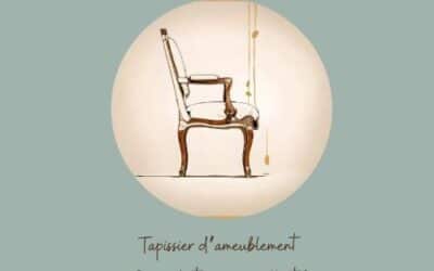 Atelier découverte / initiation – Tapisserie de siège