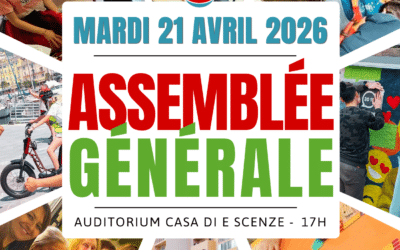 Assemblée Générale Opra 2026
